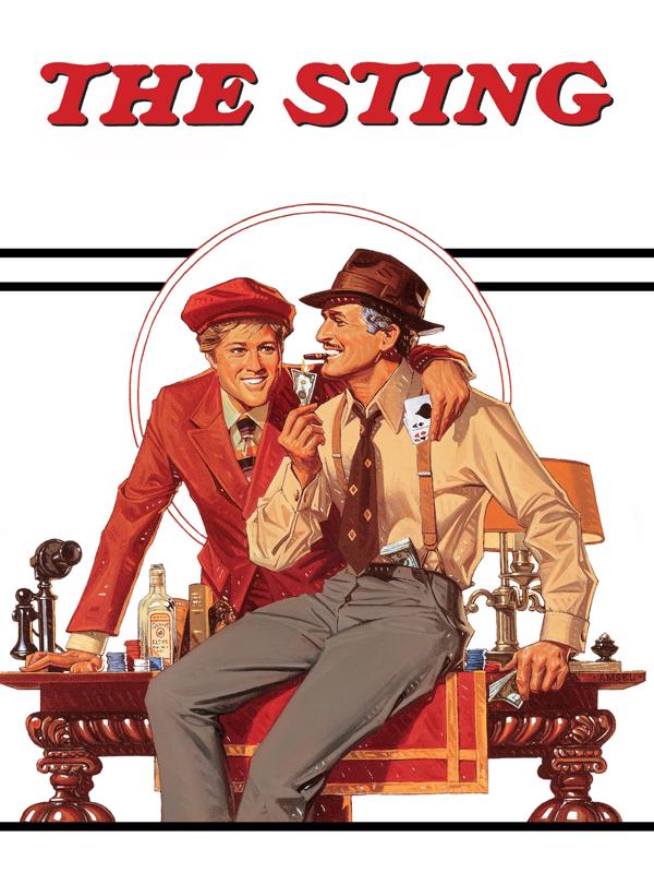 The Sting