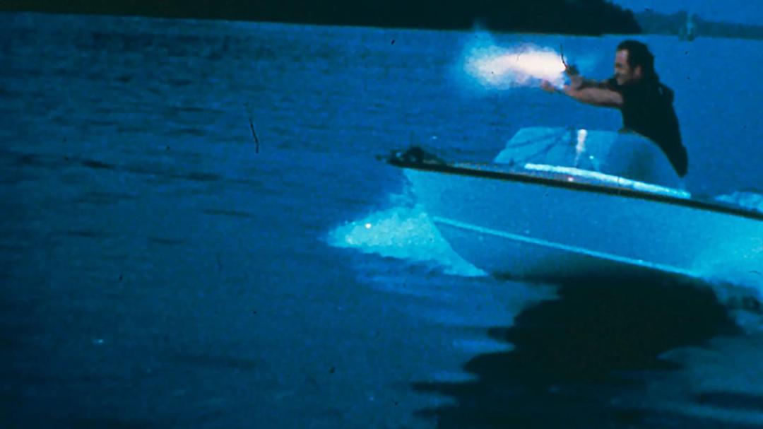 Background image for Wit's End