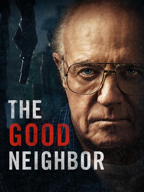 The Good Neighbor