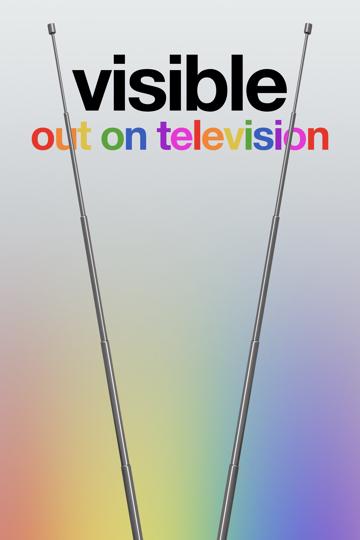 Visible: Out on Television poszter