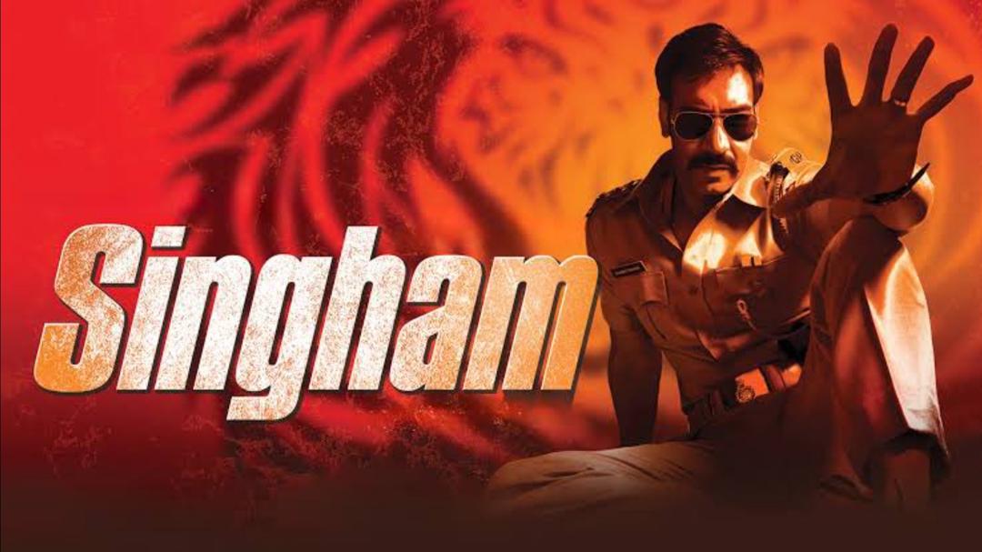 Singham