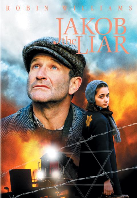 Jakob the Liar