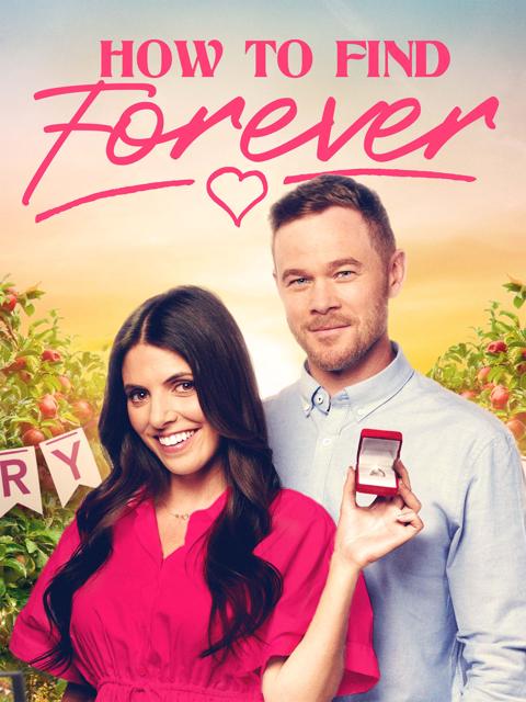 Poster för Cider and Sunsets