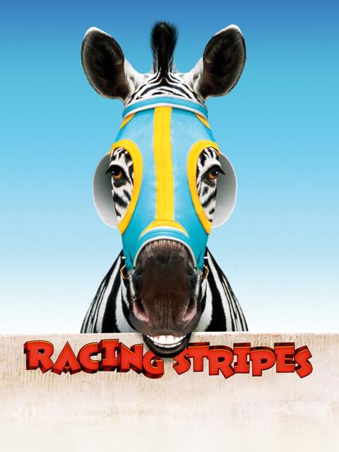 Racing Stripes