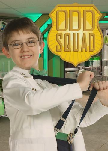 Odd Squad
