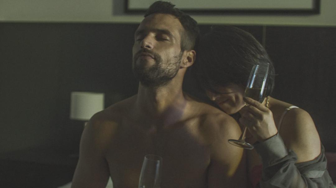 Background image for Diary of a Gigolo