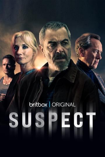 Suspect