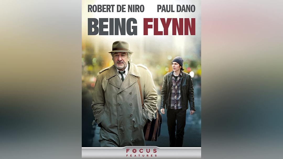 Being Flynn