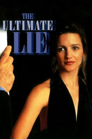 The Ultimate Lie poszter