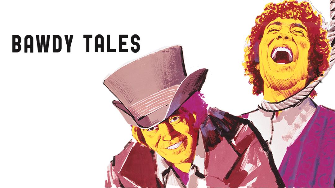 Bawdy Tales