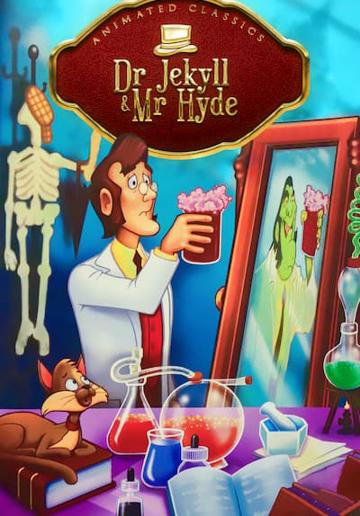 Dr. Jekyll and Mr. Hyde poszter