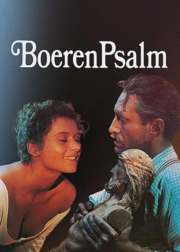 Peasant Psalm poszter