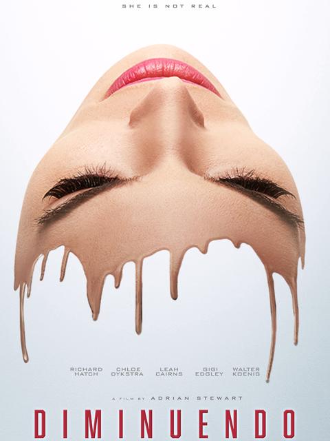 Poster för Diminuendo