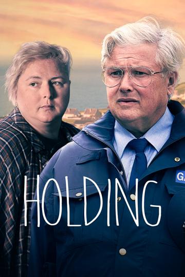 Holding