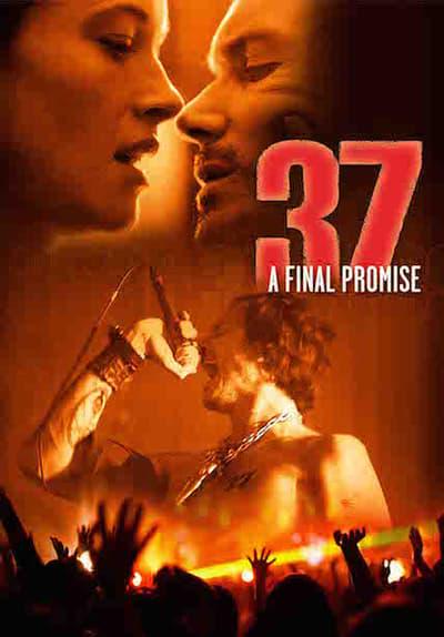 Poster för 37