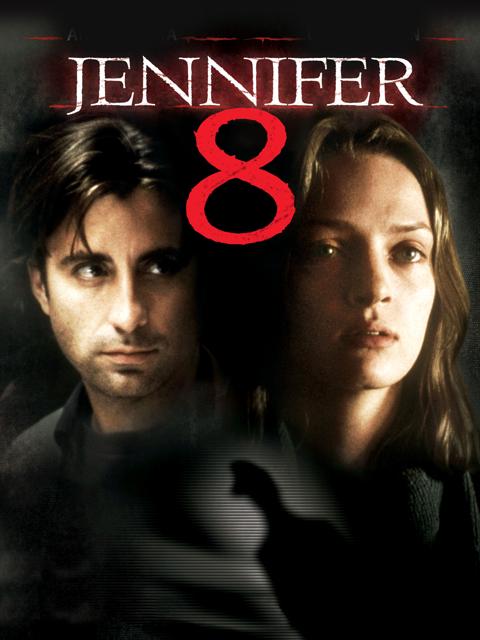 Jennifer Eight