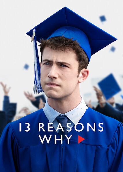 13 Reasons Why