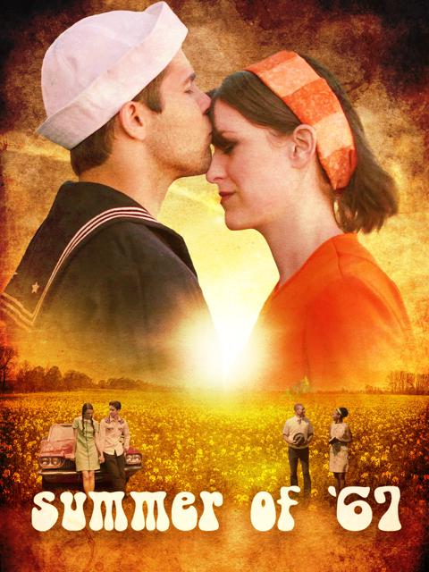 Poster för Summer of '67