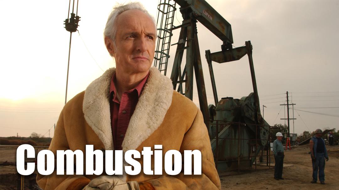 Combustion