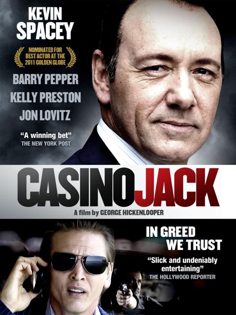 Casino Jack