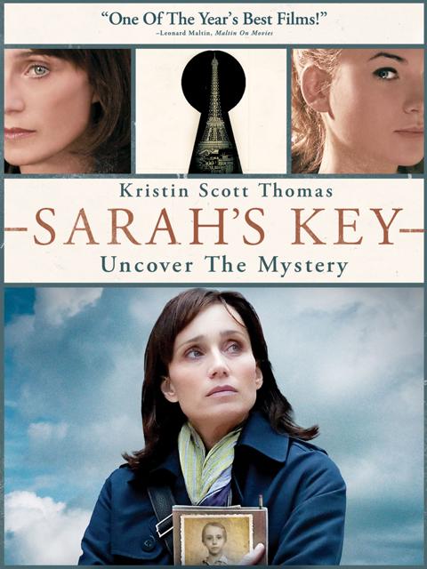 Sarah's Key