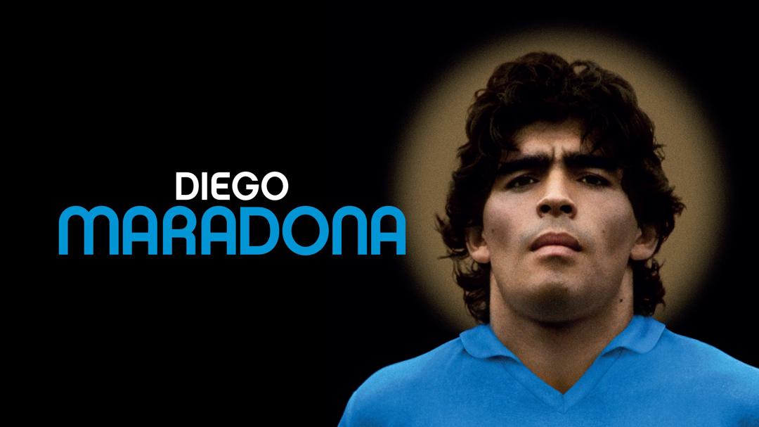 Diego Maradona