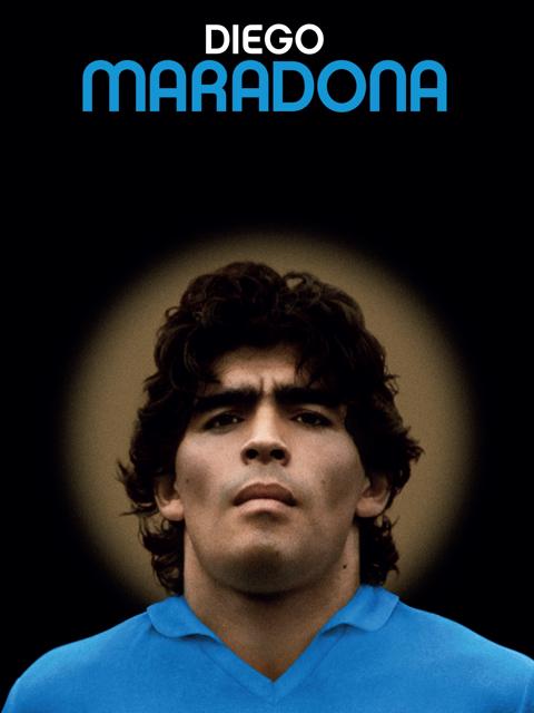 Diego Maradona