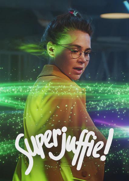 Movie poster for Super Miss