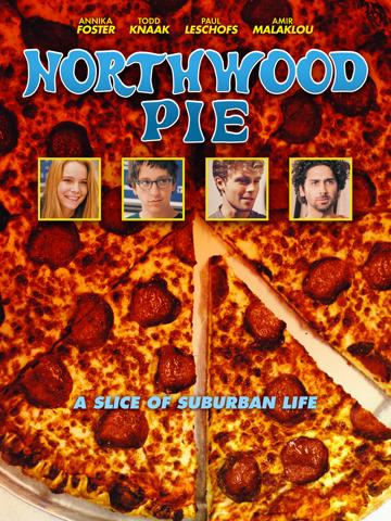 Northwood Pie poszter