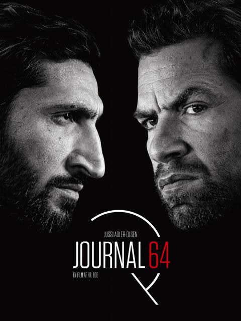 The Purity of Vengeance