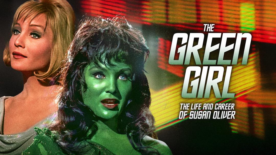 The Green Girl