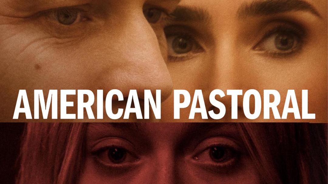 American Pastoral