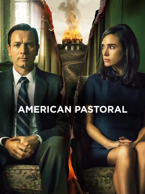 Poster för American Pastoral