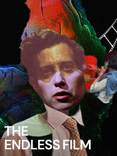 Poster för The Endless Film