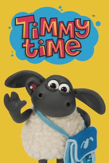 Timmy Time