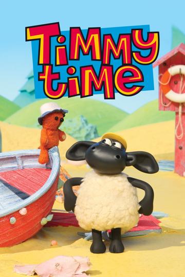 Timmy Time