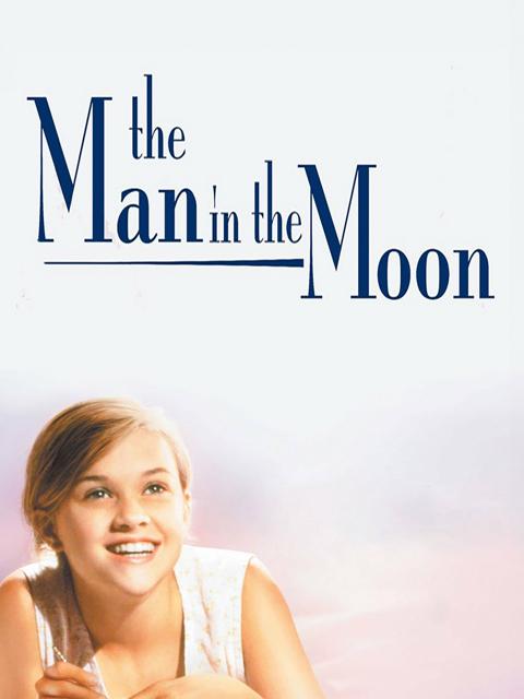 The Man in the Moon