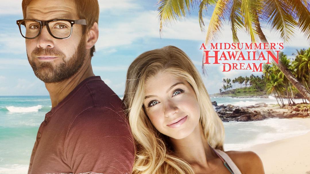 A Midsummer's Hawaiian Dream