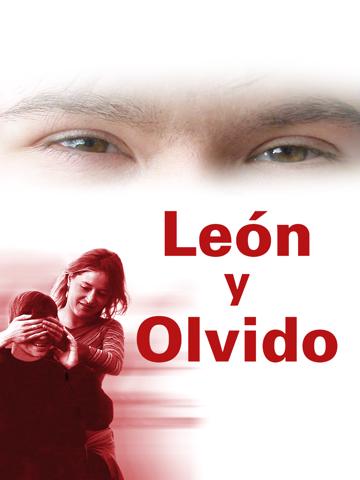 Leon and Olvido poszter