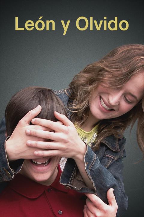 Poster för Leon and Olvido