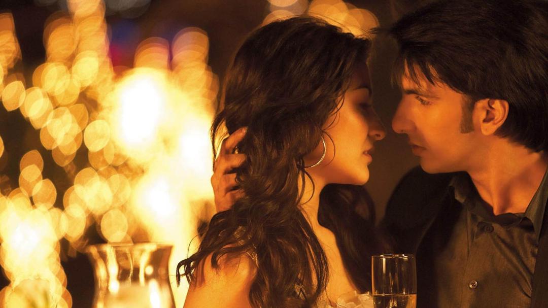 Background image for Band Baaja Baaraat