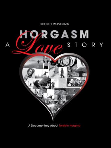 Horgasm: A Love Story poszter