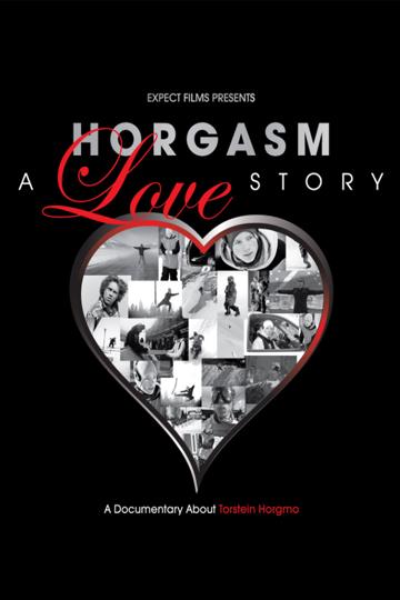 Horgasm: A Love Story poszter
