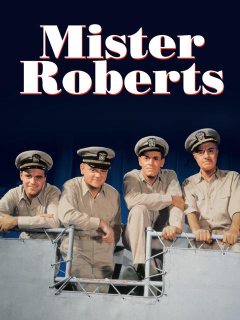 Mister Roberts