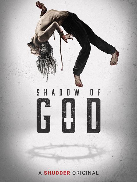Movie poster for Shadow of God