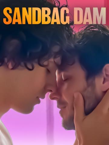 Sandbag Dam