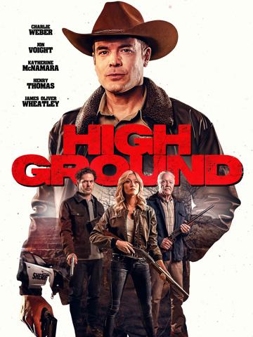 High Ground