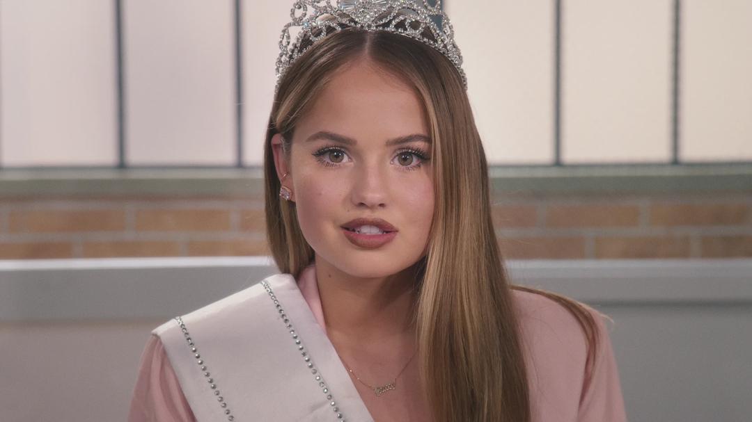 Background image for Insatiable