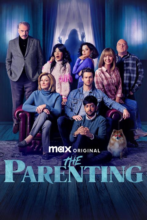 Poster för The Parenting