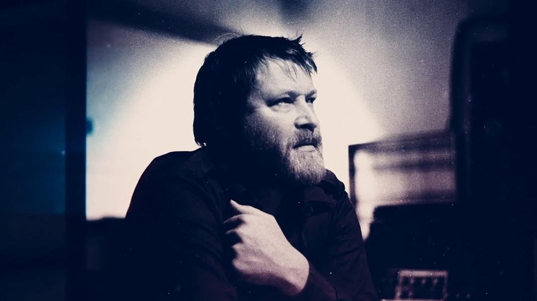Background image for Conny Plank: The Potential of Noise